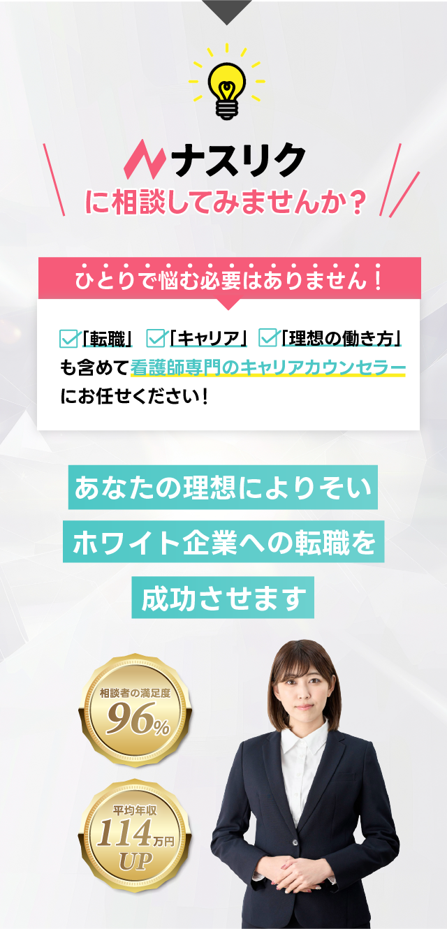 ナスリクサービス紹介パート